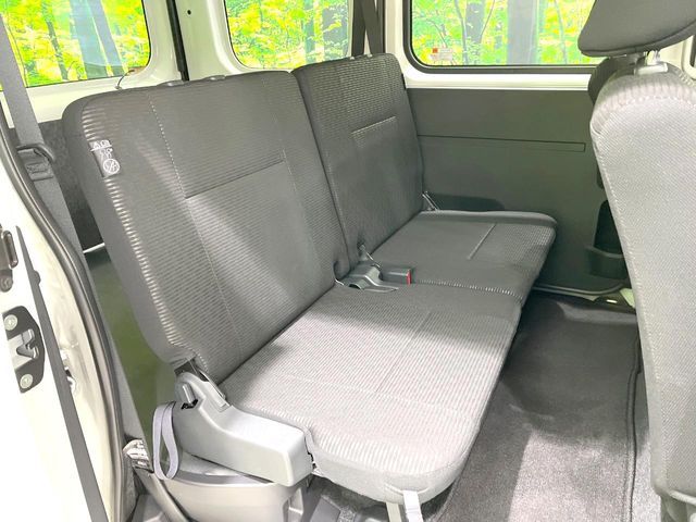 TOYOTA PIXIS VAN 2024 Image 31