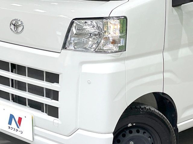 TOYOTA PIXIS VAN 2024 Image 31