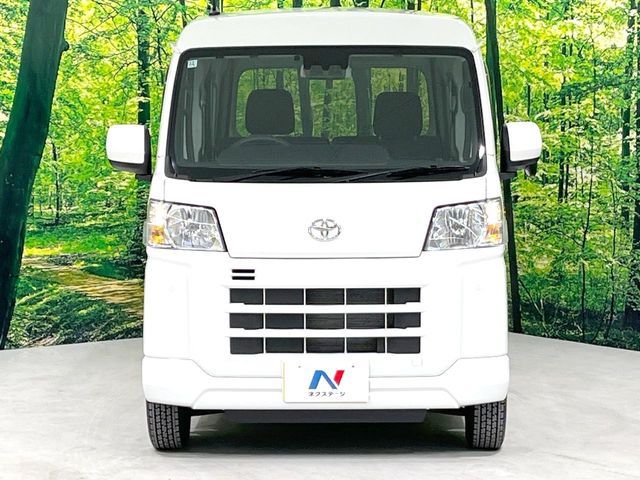 TOYOTA PIXIS VAN 2024 Image 31