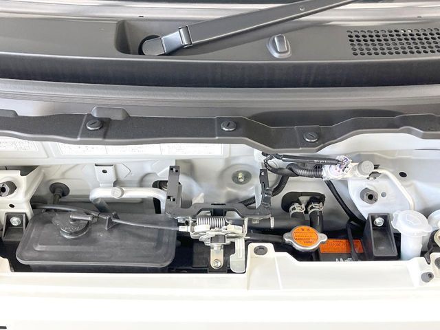 TOYOTA PIXIS VAN 2024 Image 31