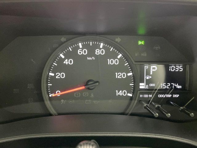 TOYOTA PIXIS VAN 2024 Image 31