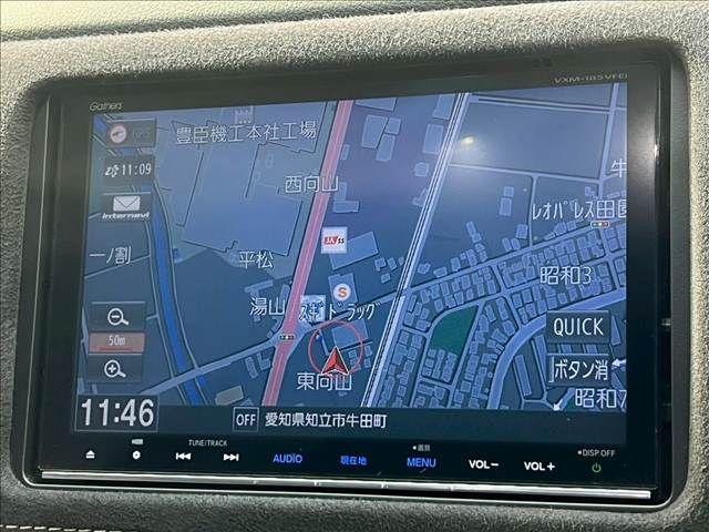 HONDA VEZEL HYBRID 2018 Image 31