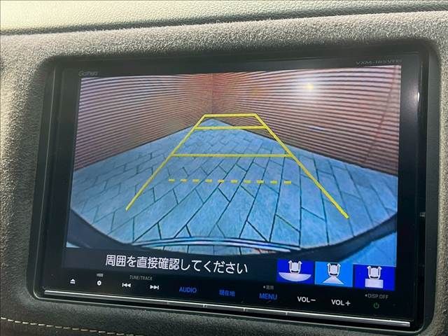 HONDA VEZEL HYBRID 2018 Image 31