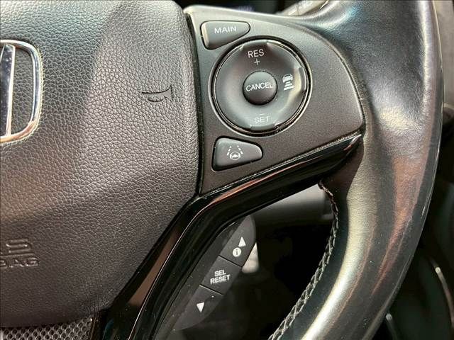 HONDA VEZEL HYBRID 2018 Image 31