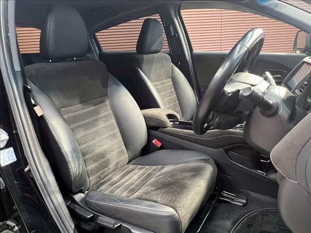 HONDA VEZEL HYBRID 2018 Image 31