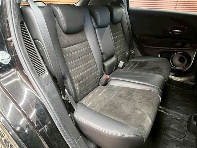 HONDA VEZEL HYBRID 2018 Image 31