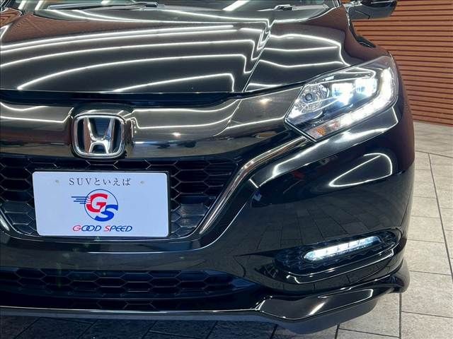 HONDA VEZEL HYBRID 2018 Image 31
