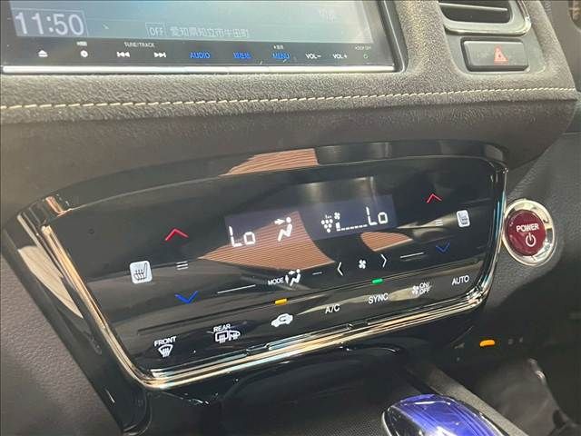 HONDA VEZEL HYBRID 2018 Image 31