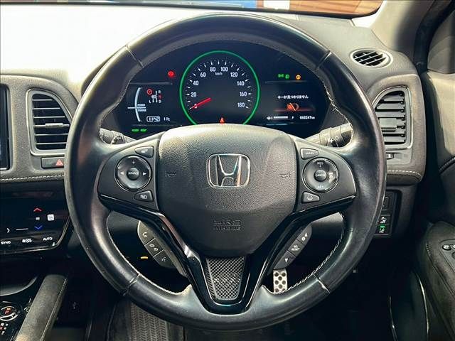 HONDA VEZEL HYBRID 2018 Image 31