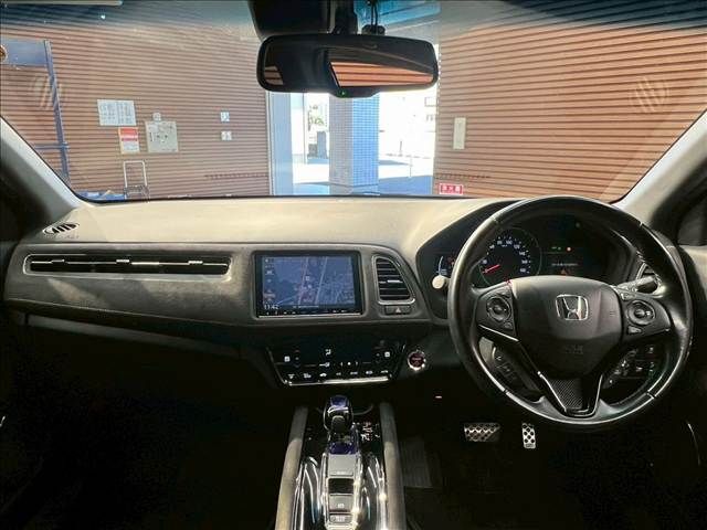 HONDA VEZEL HYBRID 2018 Image 31