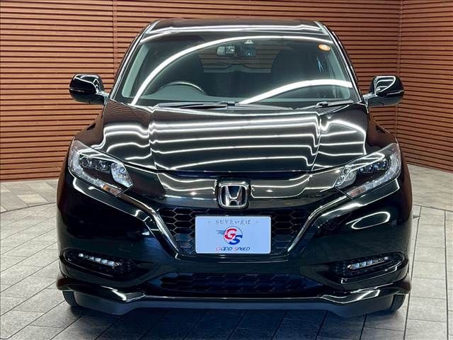 HONDA VEZEL HYBRID 2018 Image 31