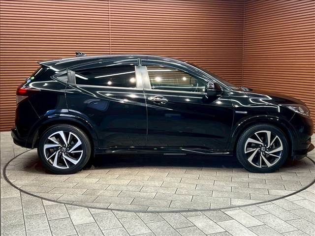 HONDA VEZEL HYBRID 2018 Image 31