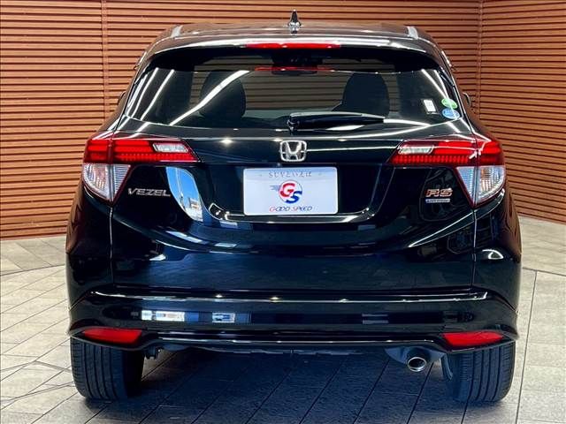 HONDA VEZEL HYBRID 2018 Image 31