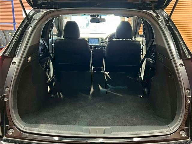 HONDA VEZEL HYBRID 2018 Image 31