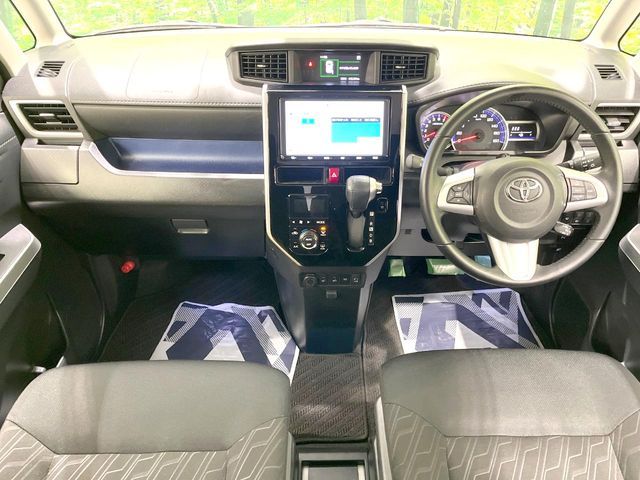 TOYOTA ROOMY 2019 Image 31