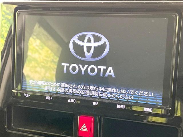 TOYOTA ROOMY 2019 Image 31