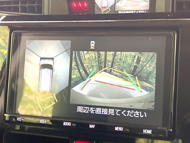 TOYOTA ROOMY 2019 Image 31