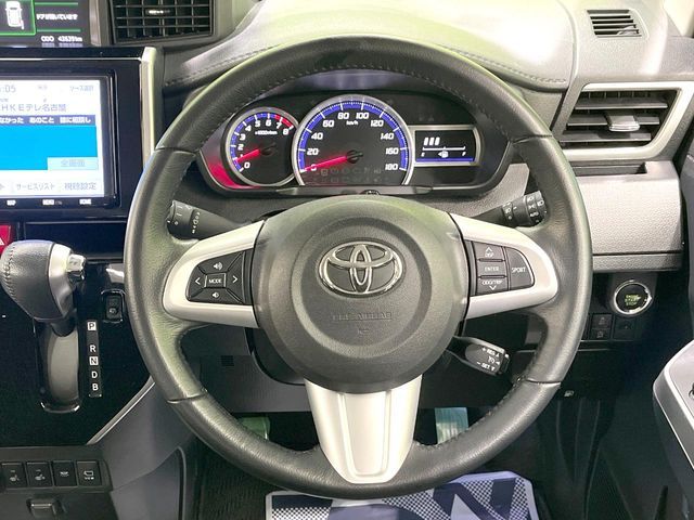 TOYOTA ROOMY 2019 Image 31