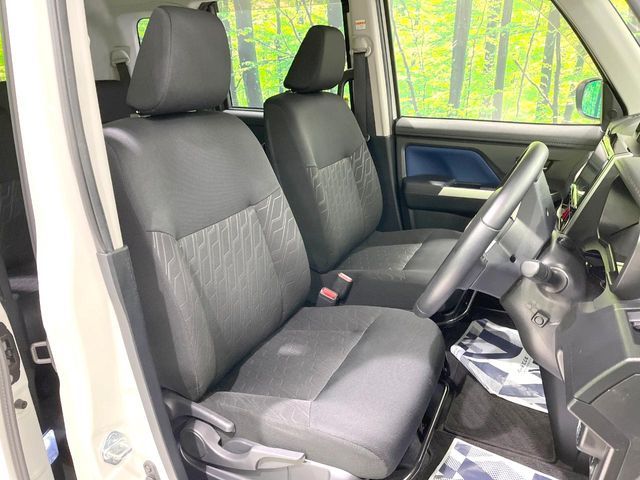 TOYOTA ROOMY 2019 Image 31