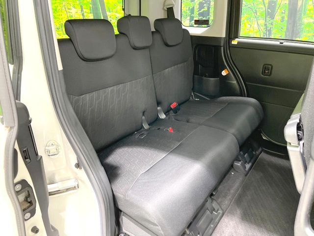 TOYOTA ROOMY 2019 Image 31