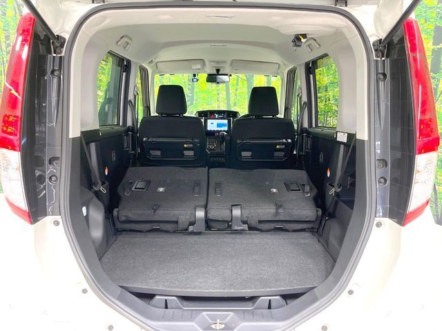 TOYOTA ROOMY 2019 Image 31