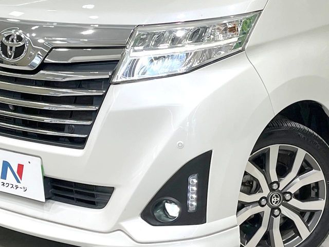 TOYOTA ROOMY 2019 Image 31