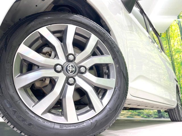 TOYOTA ROOMY 2019 Image 31