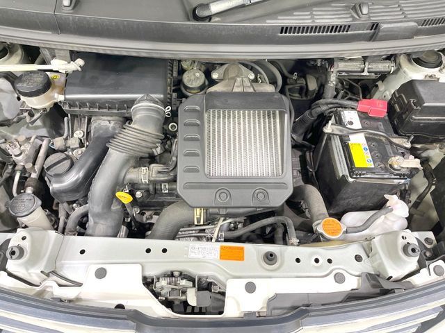 TOYOTA ROOMY 2019 Image 31