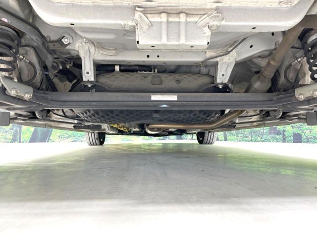 TOYOTA ROOMY 2019 Image 31