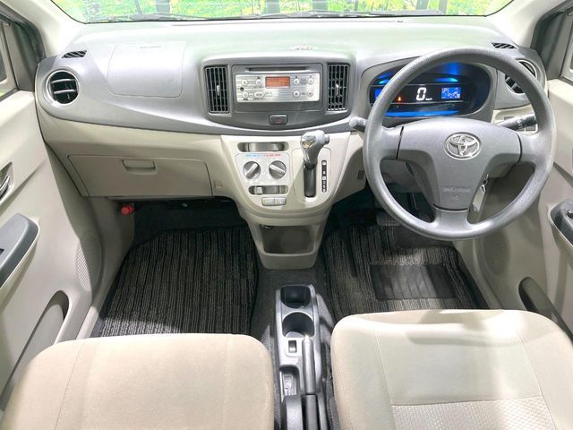 TOYOTA PIXIS EPOCH 2013 Image 31