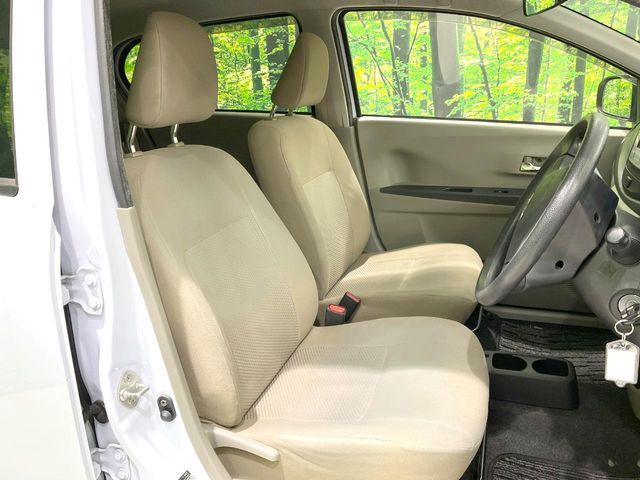 TOYOTA PIXIS EPOCH 2013 Image 31