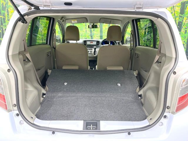 TOYOTA PIXIS EPOCH 2013 Image 31