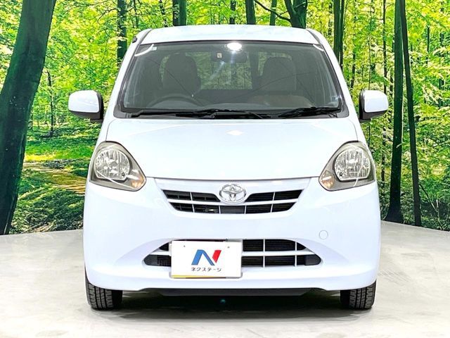 TOYOTA PIXIS EPOCH 2013 Image 31