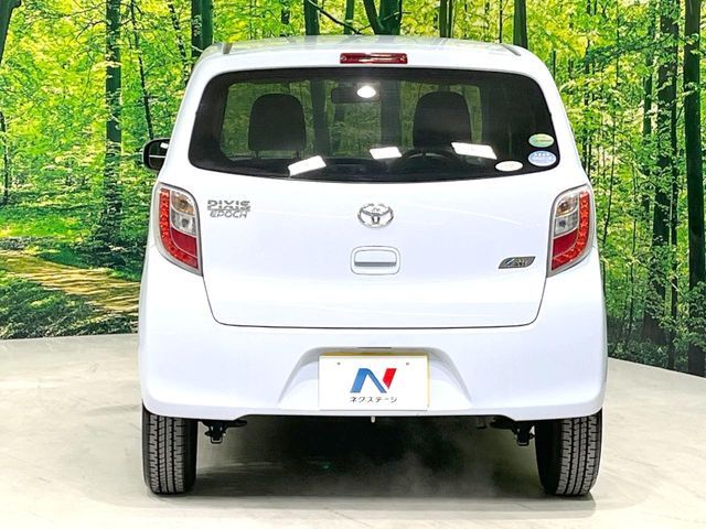 TOYOTA PIXIS EPOCH 2013 Image 31