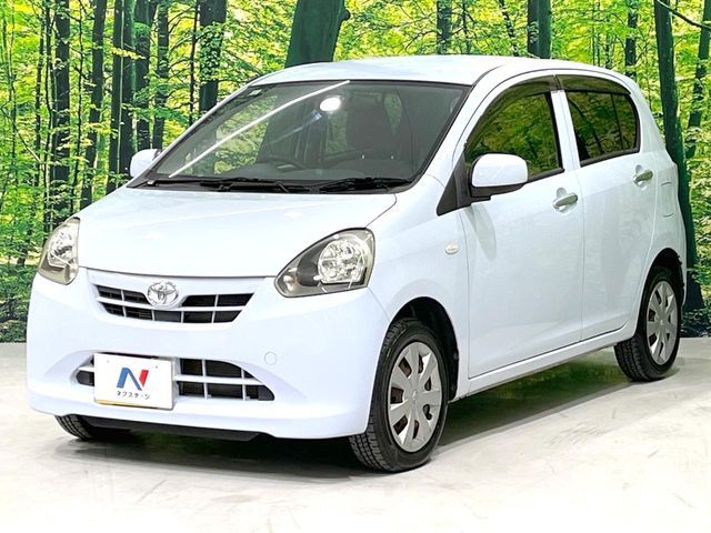 TOYOTA PIXIS EPOCH 2013 Image 31