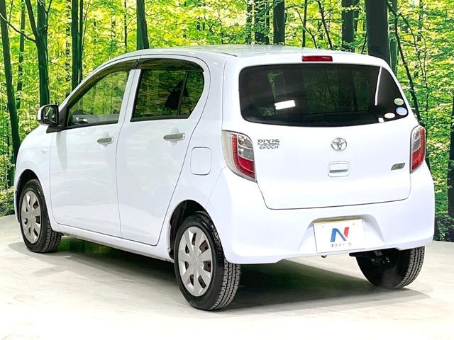 TOYOTA PIXIS EPOCH 2013 Image 31