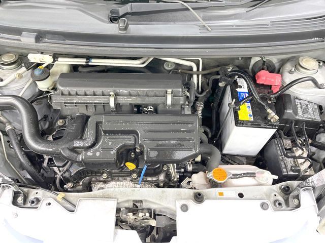 TOYOTA PIXIS EPOCH 2013 Image 31