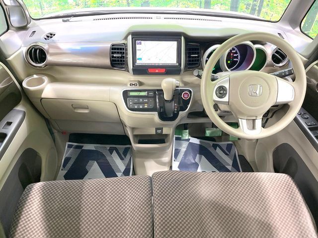 HONDA N BOX 2015 Image 31