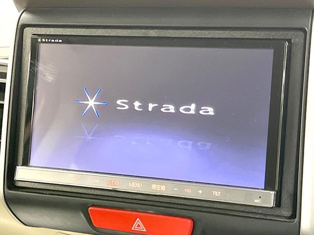 HONDA N BOX 2015 Image 31