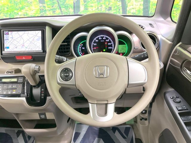 HONDA N BOX 2015 Image 31