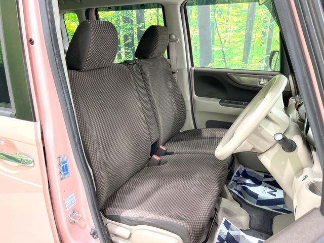 HONDA N BOX 2015 Image 31