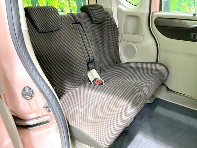 HONDA N BOX 2015 Image 31