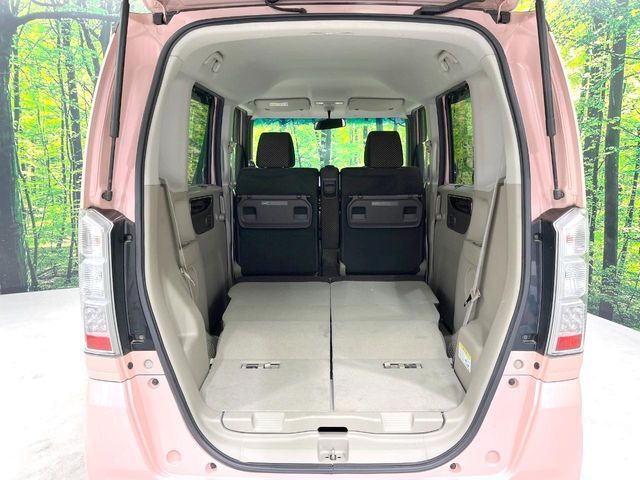 HONDA N BOX 2015 Image 31