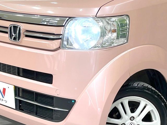 HONDA N BOX 2015 Image 31