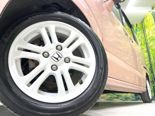 HONDA N BOX 2015 Image 31