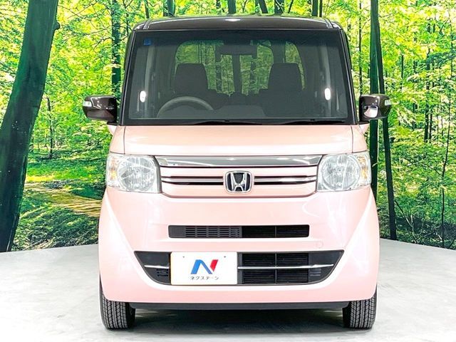 HONDA N BOX 2015 Image 31