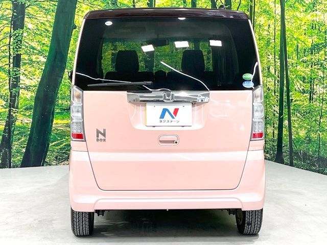 HONDA N BOX 2015 Image 31