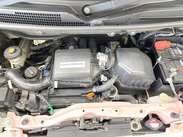 HONDA N BOX 2015 Image 31