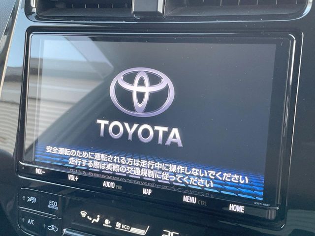 TOYOTA PRIUS 2019 Image 31
