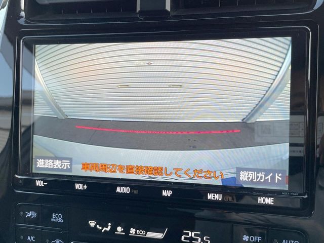 TOYOTA PRIUS 2019 Image 31